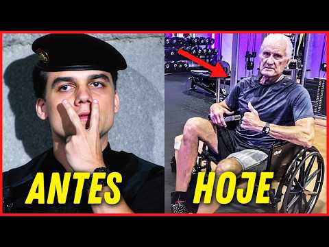 20 YEARS LATER WHAT ARE 15 ACTORS FROM ELITE TROOP 1 LOOKING LIKE TODAY? BEFORE AND AFTER 😱