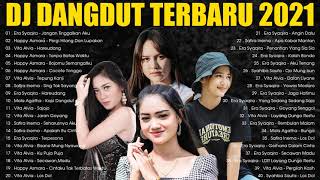 Download lagu Era Syaqira,Happy Asmara,Vita Alvia,Safira Inema  | Jangan Tinggalkan Aku,Hareudang | Dangdut Remix mp3