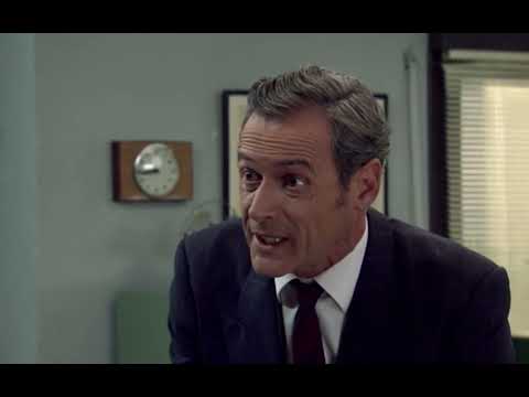 Amar C666 - Jorge se va de la droguería