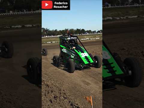 Midgets en Morteros  - Córdoba. #midgets #deportemotor #sports #automobile #automovilismo #argentina