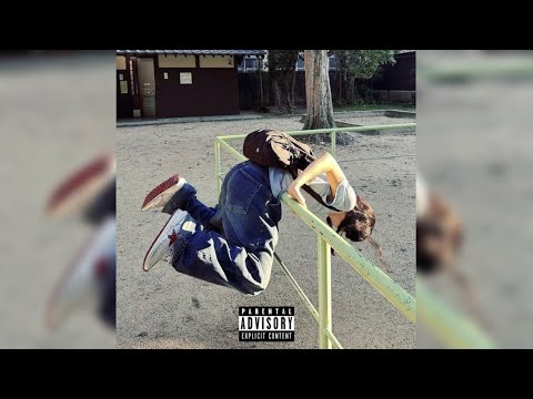 toxic situations (RAW) // Harrison Sin x CI9NE prod by Leo Jom