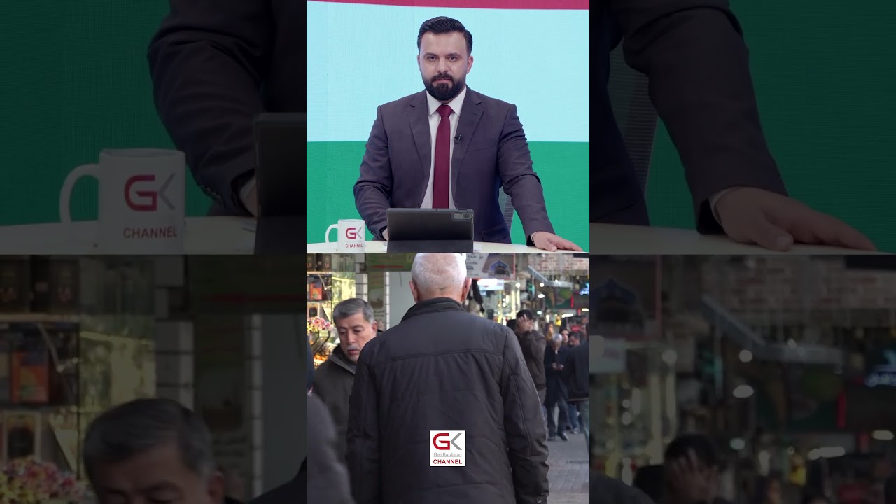 ڤیدیۆ | لە پێكنەهێنانی حكومەتدا، هەرێم پێش قەیرانە مێژووییەكەی بەلجیكاش دەكەوێت