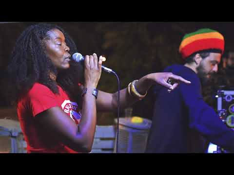 Roots Reality  ft. Jane Warriah - Roots & Dub #17 - 27/05/23