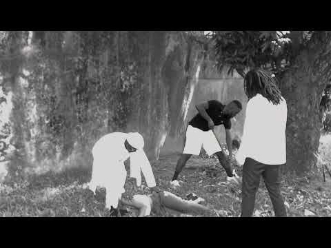 DIZZY - CYCLOPE (PROD BY GLASSTORSO) (MUSIC VIDEO)