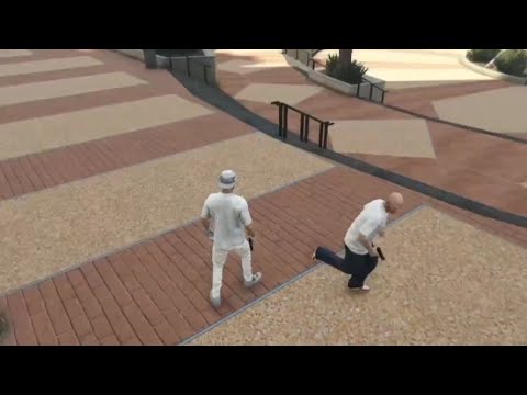  Čiter se diže iz mrtvih [ Bp Gangwar ]