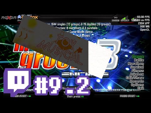 Quality was in here... [#9.2 | Toy Musical (Part 4 | Japanese Part 2)]