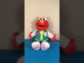 Ready For School Elmo