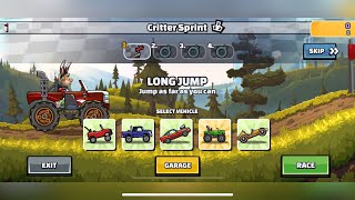 29,014 Points in Critter Sprint Team Event