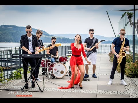 Zespół Szaleni -DOTYK (Official Video)