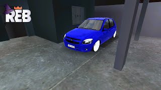Vida de jovem nova era # ep 5# comprei um carro novo pro meu vô