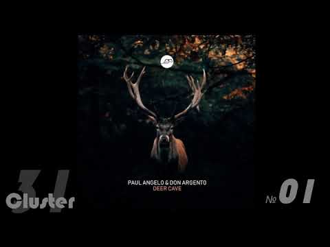 Paul Angelo, Don Argento - Deer Cave (Original Mix)(Progressive House)