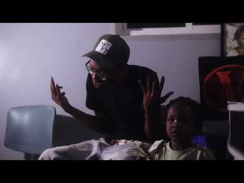 NameBrandVG - The Truth @ShotByTwin