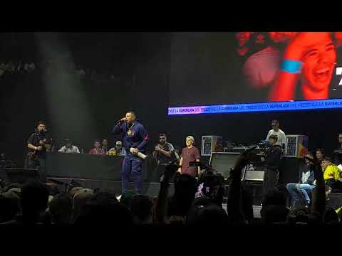 Gazir vs Kaiser | FMS WORLD SERIES | From the Public 🤯🇨🇴