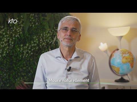 Mourir naturellement