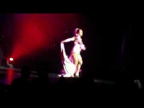 Ophelia Flame BHoF 2010