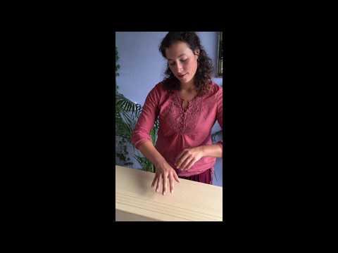 Sarah Yacine - Musikentspannung mit Monochord