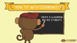 How to Create a Classroom and Add Students
