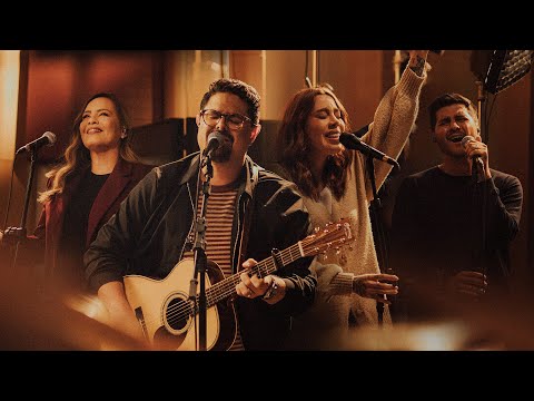 Fred Arrais + Julliany Souza, Léo Brandão e Flavia Arrais | Toca-me, Jesus (Clipe oficial)