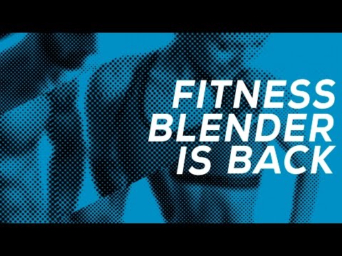 Just for Fun Behind the scenes of the next When I Say Jump HIIT Workout