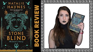 Stone Blind Review