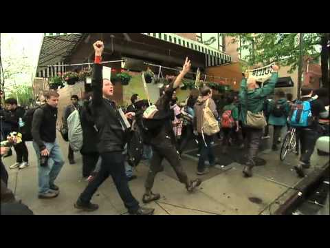 1st Place Michael DelGiudice WNBC, New York We Didn't Disappear