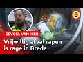 Iets voor jou? 300 opruimers houden vrijwillig Breda schoon | Omroep Brabant