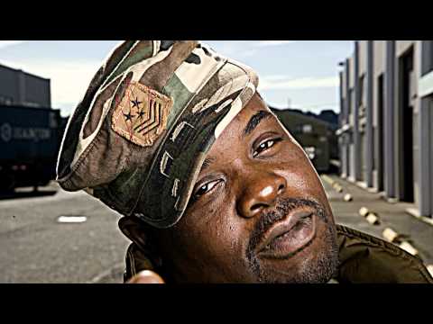 Baron Von Alias - Past Present Future Ft. Phat Kat