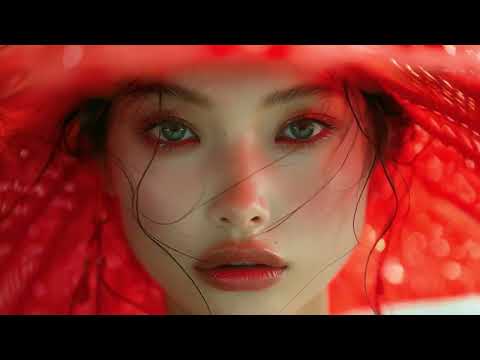 Red black story | AI generated video | AI generated videoclip | Olko Koko