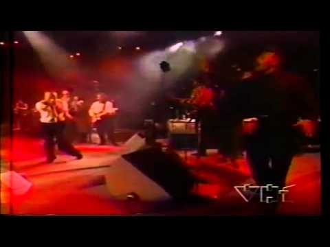 Thumbnail for Sussudio (Live) -Phil Collins-  ( Live In NewYork, 1990) by phil collins 1990