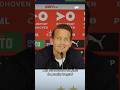 Luuk de Jong, teamspeler van beroep ? #psv #luukdejong #xavisimons