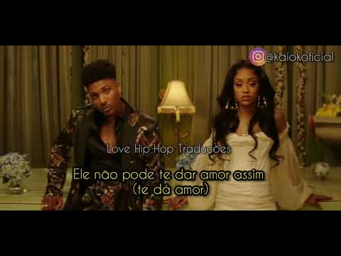 Ann Marie ft. Mitch - Like This (TRADUÇÃO/LEGENDADO)