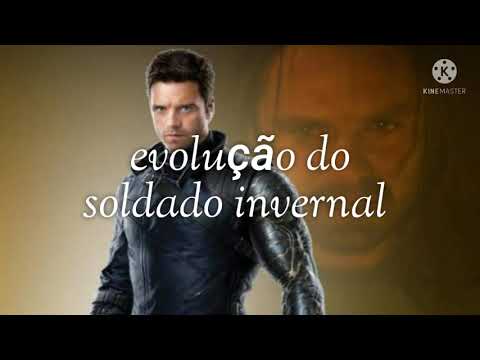 evolução do soldado invernal Marvel future fight nova atualização é novo traje