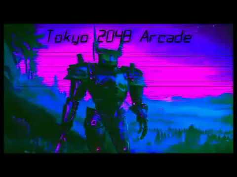CosmicHollowRonnie - Tokyo 2049 Arcade