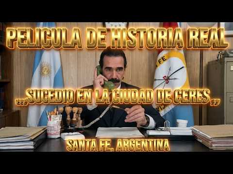 EL BOLICHE DE LA GORDA:EL SANGRIENTO CRIMEN QUE CONMOCIONO A CERES,,,PELICULA,COMPLETA...