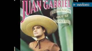 Amor eterno-Juan Gabriel (subtitulado ingles/ Phrasal verbs)