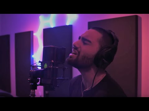 Rihanna - Unfaithful (Male Cover by Abtin)