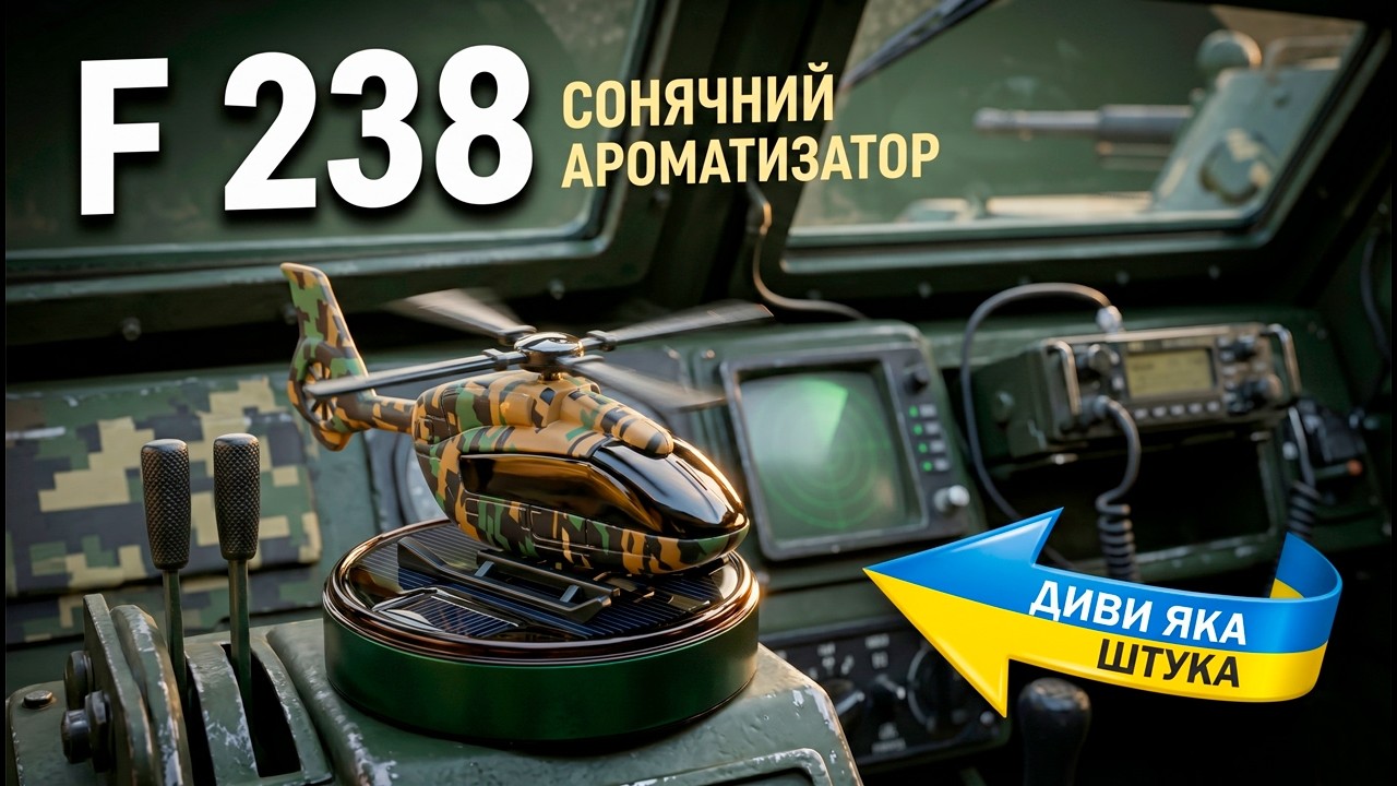 Огляд товару