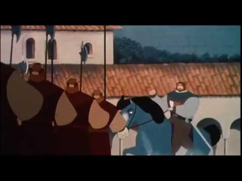 La légende du Cid (Bande annonce VF)