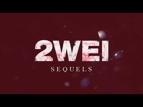 2WEI FT MARVIN BROOKS ( Crazy INSTRUMENTAL) ;3