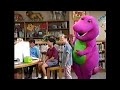 Barney Friends Barni Dhe Miqtë A Very Special Mouse Season 5 Episode 19 Albanian Dub