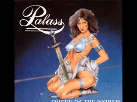 Palass - Queen of the World