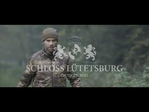 Willkommen im Jagdrevier Schloss Lütetsburg in Ostfriesland