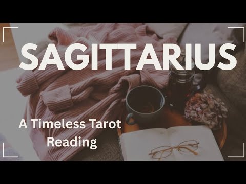 Sagittarius—The nightmare is over—You’re dazzling, determined, and stronger than ever #tarot 