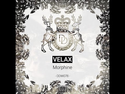 Velax - Dogma (Original Mix)
