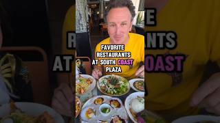 Eating Peruvian Asian at Vox Kitchen