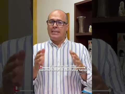 ¡Atención! Hospital San Pablo de Tarso, Antioquia suspenderá atención a usuarios de Nueva EPS