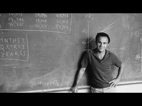 Dimensional Fund Advisors video/presentation/materials