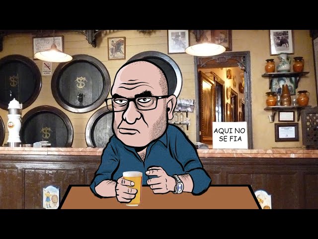 Vídeo relacionado con Ranciofacts (CARAMBA)