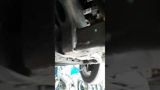 Chevy Camaro 2010 ECM fuse keep blowing