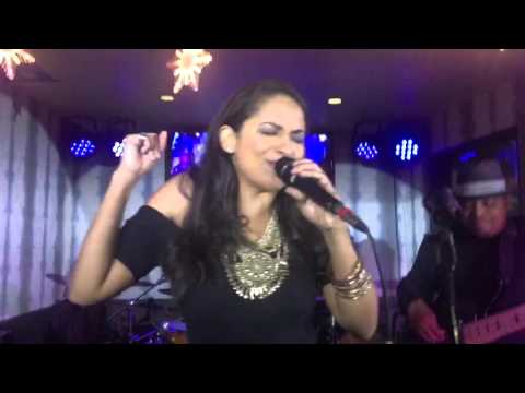 Thumbnail for Let's Do It Again - Spirit of Oya band live by A (band), Live (band)